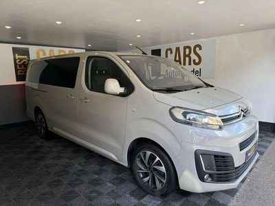 Citroën Spacetourer