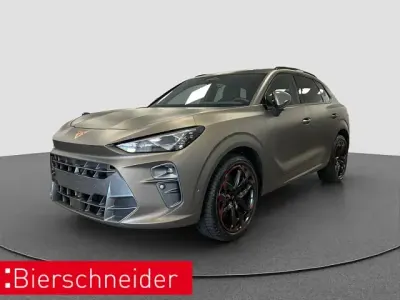 Gebraucht Cupra Terramar VZ 265 PS (194 kW) 2025 Bronze SUV