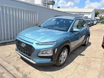 Gebraucht Hyundai Kona