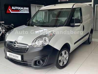 gebraucht Opel Combo D 1.3 CDTI*Kasten L1H1 2,2t*1.Hand*