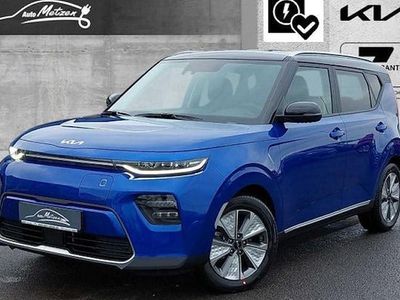 Kia Soul EV