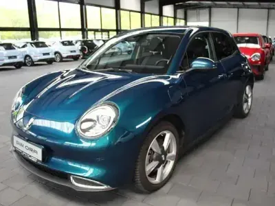 Gebraucht Ora 03 125 kW (171 PS) 2023 Grün Kleinwagen