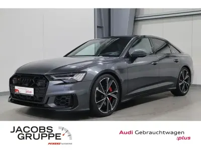 Gebraucht Audi S6 Ambiente 253 PS (186 kW) 2025 Grau Limousine