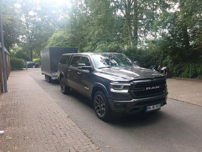 gebraucht Dodge Ram Hemi