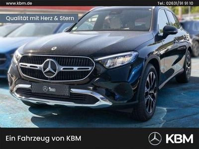 Mercedes GLC450