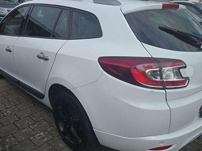 Renault Mégane GrandTour
