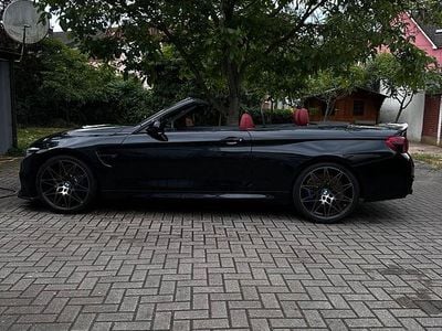 BMW M4 Cabriolet