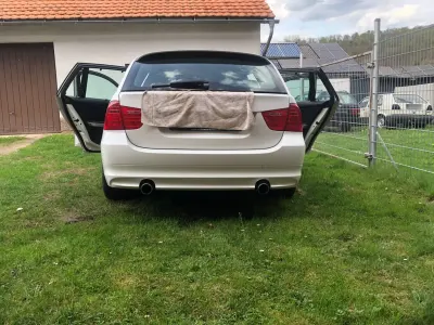 Gebraucht BMW 335
