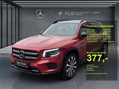 Mercedes GLB220