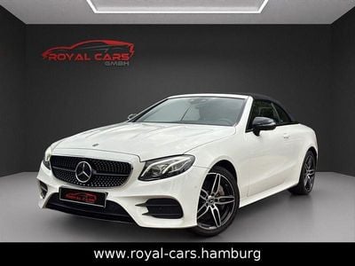Mercedes E450