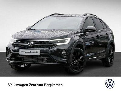 Gebraucht VW Taigo Style 110 PS (80 kW) 2024 Deep black perleffekt SUV