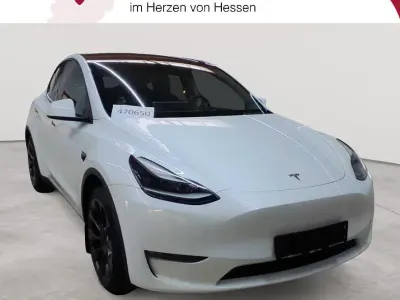 Gebraucht Tesla Model Y