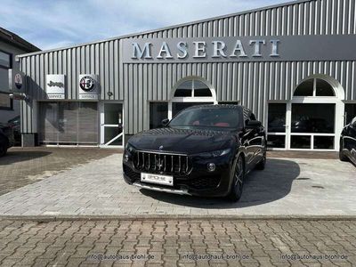 gebraucht Maserati Levante Gran Lusso SQ4