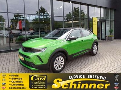 Opel Mokka-e