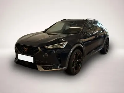 Gebraucht Cupra Formentor VZ 245 PS (180 kW) 2022 Manufacturer SUV