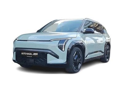 Neu Kia EV3 150 kW (204 PS) 2026 Andere SUV