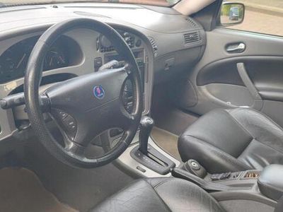 Saab 9-5