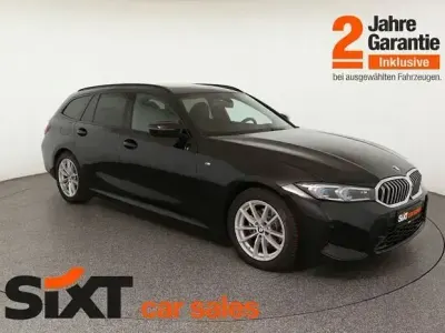 Gebraucht BMW 320