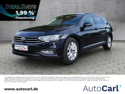 Gebraucht VW Passat