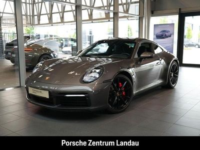 Porsche 911 Carrera