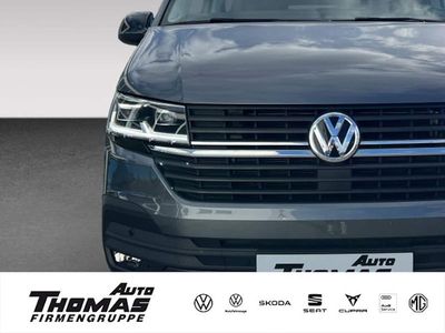Gebraucht VW California Edition 204 PS (150 kW) 2024 Van
