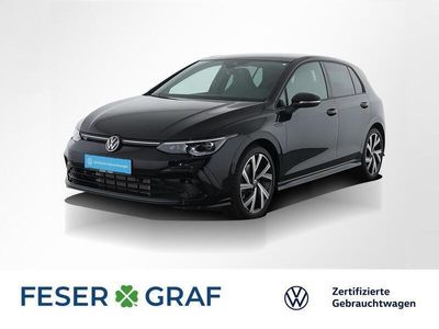 gebraucht VW Golf 2.0 TSI 8 R-Line