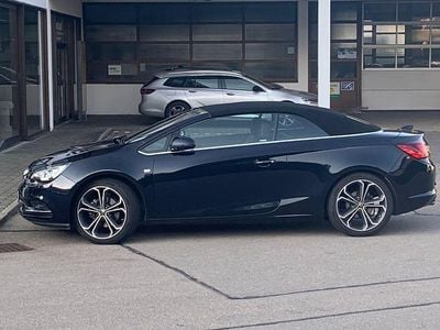 Opel Cascada