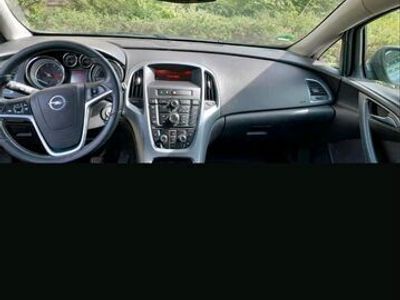 gebraucht Opel Astra ecoflex
