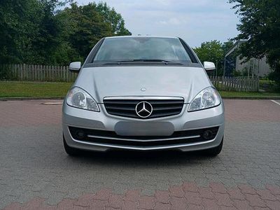 Mercedes A160