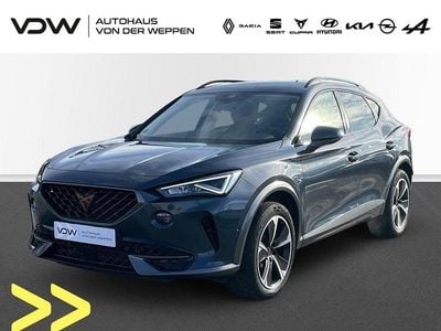 Magnetic tech (grau) Gebraucht 2022 Cupra Formentor SUV | 25.390 € (Guter Preis)