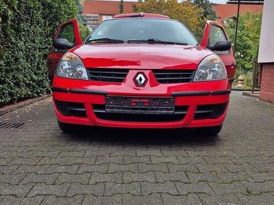 Renault Clio II