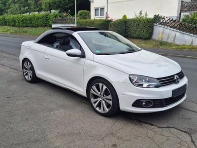 VW Eos