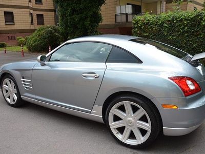 Chrysler Crossfire