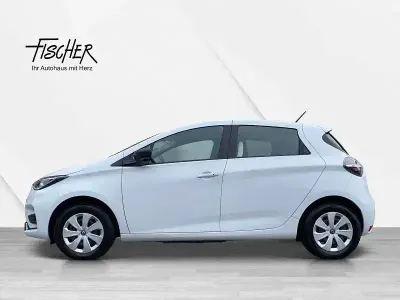 Gebraucht Renault Zoe Life 69 kW (94 PS) 2020 Andere Kleinwagen