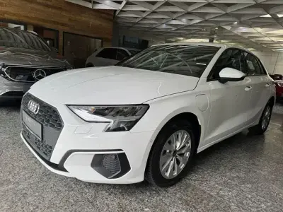 Gebraucht Audi A3 e-tron Advanced 116 PS (85 kW) 2022 Andere Kleinwagen