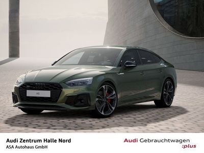 gebraucht Audi A5 Sportback S line 2.0 TFSI quattro Tiptronic KLIMA