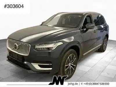 Gebraucht Volvo XC90 Core 455 PS (334 kW) 2023 Blau SUV