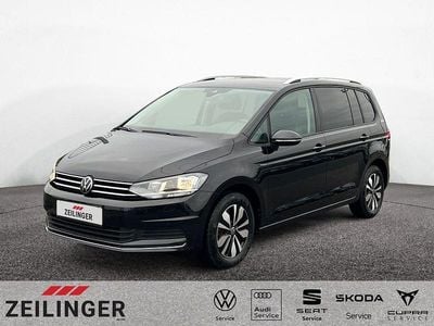 Gebraucht 2025 VW Touran Goal Van / Kleinbus | 30.058 € (Superpreis)