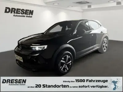 Neu Opel Mokka Edition+ 131 PS (96 kW) 2025 Schwarz SUV