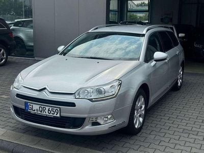 Citroën C5