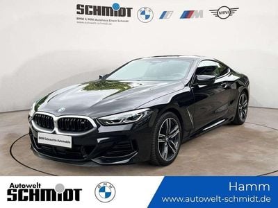 BMW M850