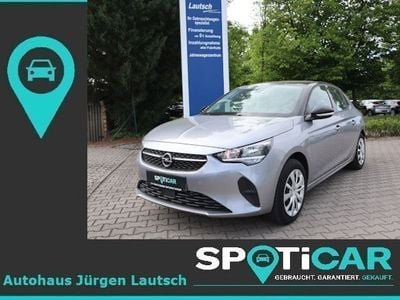 Opel Corsa-e