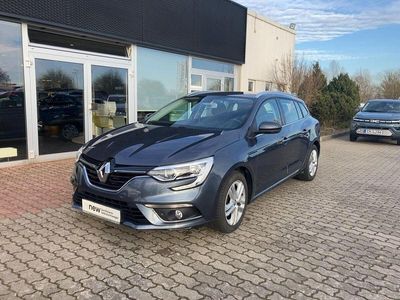 Renault Mégane IV
