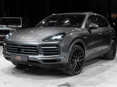Gebraucht Porsche Cayenne 340 PS (250 kW) 2020 Grau SUV