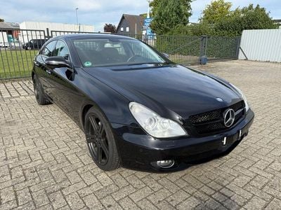 Mercedes CLS350