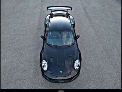 gebraucht Porsche 911 GT3RS|Clubsport|1.HD|Unfallfrei|Approved|19%