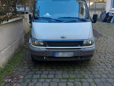 Second-hand Ford Focus 85 CP (62 kW) 2004 Alb Monovolum