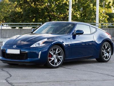 Nissan 370Z