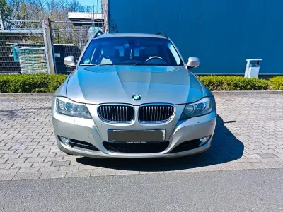 Gebraucht BMW 330