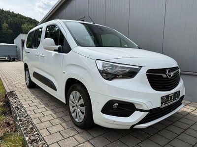 Opel Combo Life